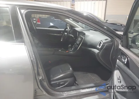 2016 Nissan Maxima 3.5 Sl from USA, damaged, VIN 1N4AA6AP4GC382726